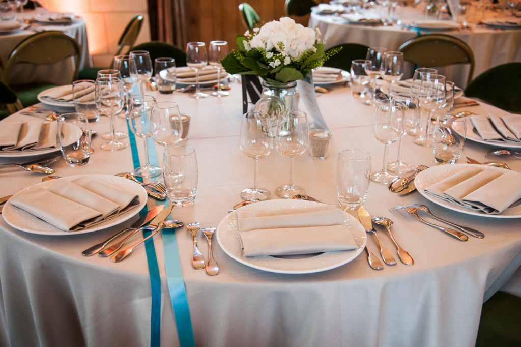 Mariage-tables