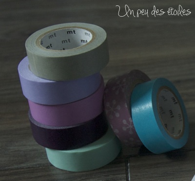 masking tape