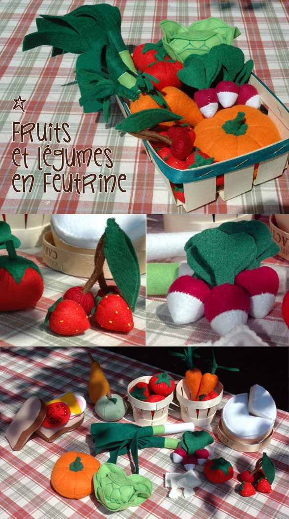 fruits-legumes-feutrine