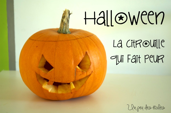 halloween-citrouille-debut